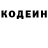 Codein напиток Lean (лин) Tester Testson